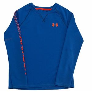 Under Armour Long sleeve shirt